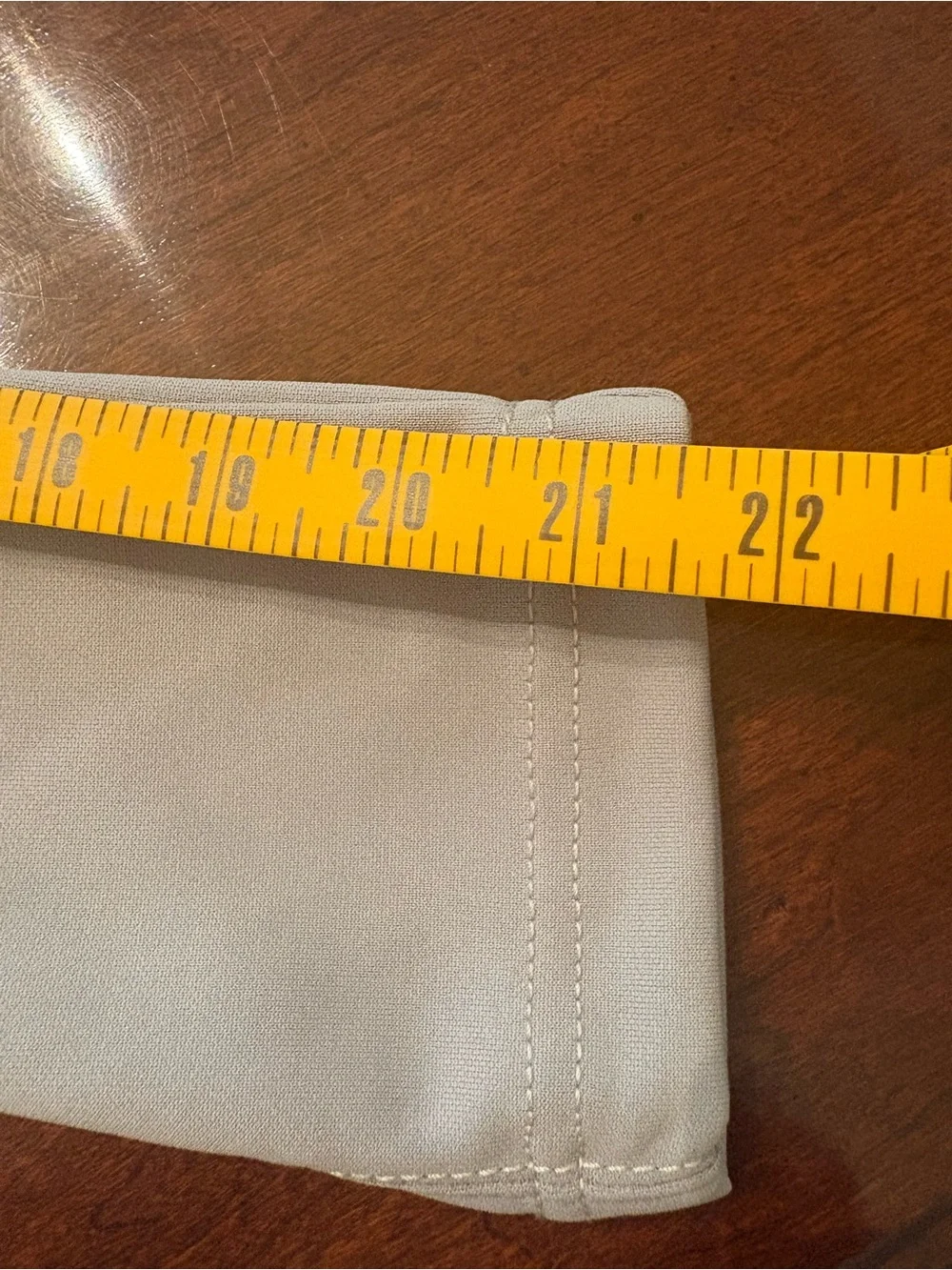 Champro Youth S Gray Tapered Leg Baseball Pants